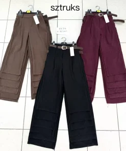 Spodnie DZIECIĘCA,size 6-16lat,Paczka 6szt ,1 kolor