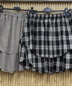 Spodenki Damskie WŁOSKA,Size uni,paczka 6szt, mix kolor
