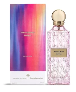 Perfumy 200ml Paczka: 12 szt