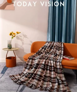 koc polarowy 200*220cm