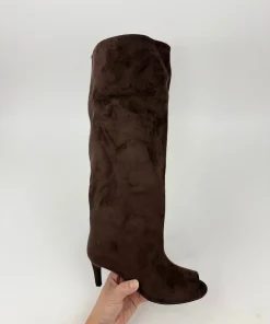 Buty Kozaki DAMSKIE (36-41,12par)