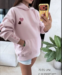 Bluzy Damskie,size uni,paczka 5szt,1kolor