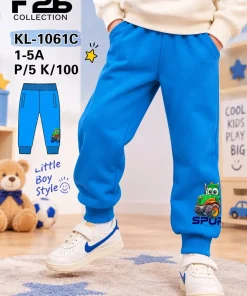 Spodnie DZIECIĘCE, size 1-5lat,paczka 5szt,1kolor