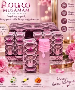 Perfumy 30 ml Arabskie paczka 12szt
