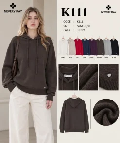 Swetry Damskie ,Size s/m-l/xl,paczka 10szt, mix kolor