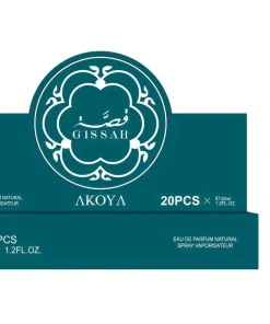 perfume 35 ml Paczka :24 szt
