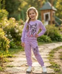 Komplety DZIECIĘCA,size 2-7lat,Paczka 5szt ,1kolor