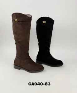 Buty Kozaki DAMSKIE (36-41,12par)