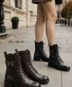 Buty Botki DAMSKIE 36-41 12par)