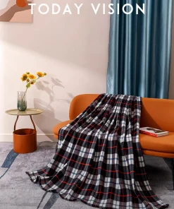 koc polarowy 160*200cm