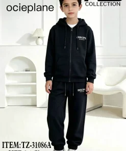 Komplety DZIECIĘCA,size 8-16lat,Paczka 5szt,1kolor