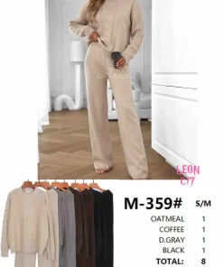 Komplety damskie,size s/m,paczka 8szt,mix kolor