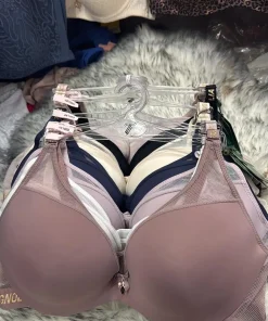 Biustonosz D Damskie,size uni,Paczka 6szt ,1 kolor