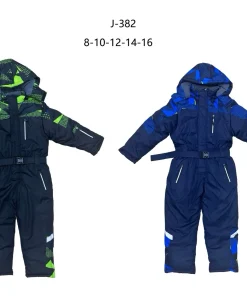 Kombinezony DZIECIĘCA,size 8-16lat,paczka 5szt,1kolor