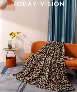 koc polarowy 160*200cm