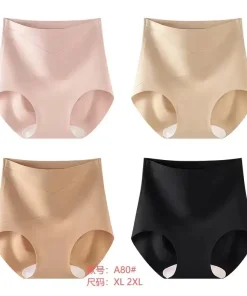 Majtki uciskowe Damskie, size xl-2xl,paczka 24szt,mix kolor