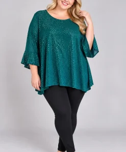Tuniki damskie,size standard,Paczka 4szt,1kolor