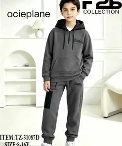 Komplety DZIECIĘCA,size 8-16lat,Paczka 5szt,1kolor