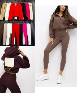Komplety damskie,size uni,Paczka 6szt,mix kolor