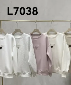 Bluzy Damskie,size uni,paczka 5szt,mix kolor