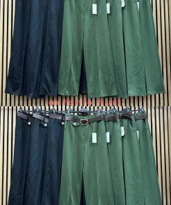Spodnie damskie ,size uni,Paczka 15szt ,mix kolor