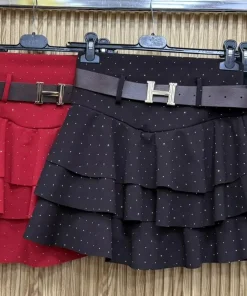 Spodenki Damskie WŁOSKA,Size uni,paczka 6szt, mix kolor