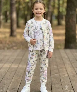 Komplety DZIECIĘCA,size 3-10lat,Paczka 5szt ,1kolor