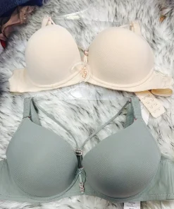 Biustonosz C Damskie,size uni,Paczka 6szt ,1 kolor