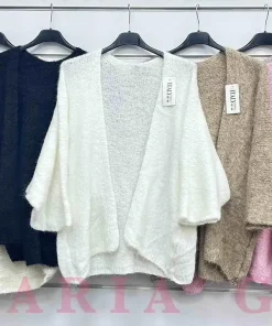 Narzutki Damskie ,Size uni,paczka 6szt, mix kolor