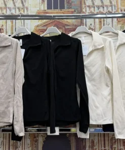 Bluzki Damskie WŁOSKA,Size uni,paczka 6szt, mix kolor