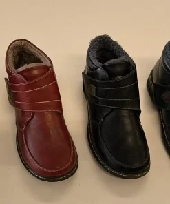 Buty Botki DAMSKIE (36-41,12par)