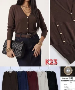 Swetry damskie,Size uni,paczka 10szt,mix kolor
