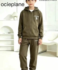Komplety DZIECIĘCA,size 4-12lat,Paczka 5szt,1kolor