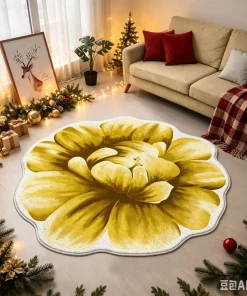 Dywan 60*60cm