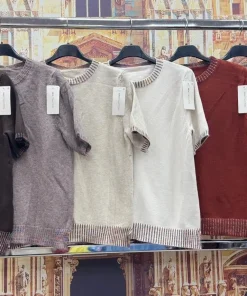 Swetry Damskie WŁOSKA,Size uni,paczka 6szt, mix kolor
