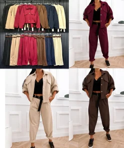 Komplety damskie,size uni,Paczka 6szt ,mix kolor
