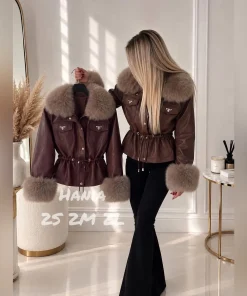 Kurtki damskie,size s-l,paczka 6szt,1kolor