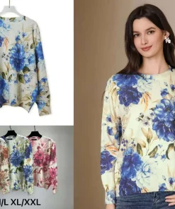 Swetry damskie, size s/m-l/xl,paczka 12szt,mix kolor