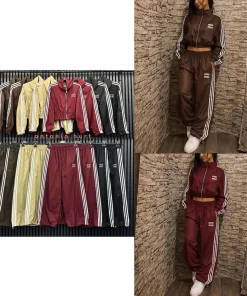Komplety damskie,size uni,Paczka 6szt,mix kolor
