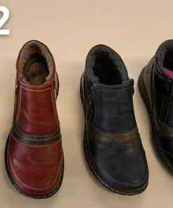 Buty Botki DAMSKIE (36-41,12par)