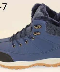 Buty Botki MĘSKIE (41-46, 12par)