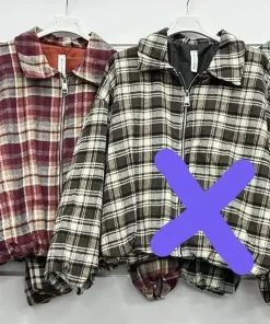 Kurtki Damskie ,Size uni,paczka 6szt, mix kolor