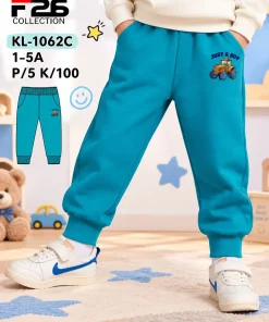 Spodnie DZIECIĘCE, size 1-5lat,paczka 5szt,1kolor
