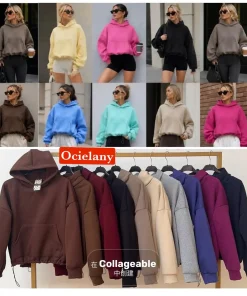 Bluzy damskie,size uni,paczka 6szt,mix kolor