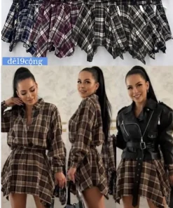 Komplety damskie,size uni,paczka 6szt,mix kolor
