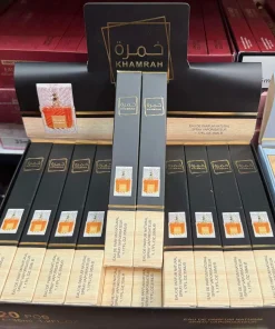 Perfumetki 35ml Paczka :20 szt