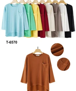 Swetry Damskie ,Size uni,paczka 10szt, mix kolor