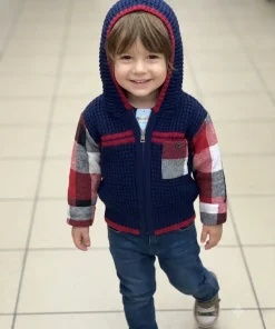 Swetry DZIECIĘCA,size 1-4lat,Paczka 8szt ,1kolor