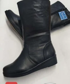 Buty Botki DAMSKIE (37-42,12par)