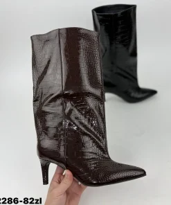 Buty Kozaki DAMSKIE (36-41,12par)